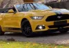 Picture of Ford Mustang 2019