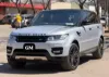 Picture of Range rover Sport 2018