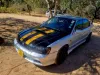 Picture of Subaru Legacy B4 Forester XT 2002