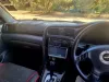 Picture of Subaru Legacy B4 Forester XT 2002