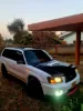 Picture of Subaru Legacy B4 Forester XT 2002