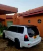 Picture of Subaru Legacy B4 Forester XT 2002