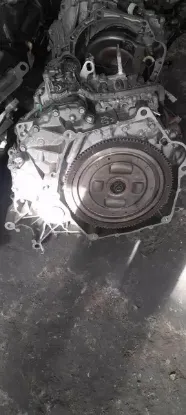 Picture of Honda fit gearbox
