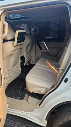 Picture of Toyota Prado 2019