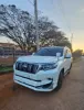 Picture of Toyota Prado 2019