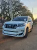 Picture of Toyota Prado 2019