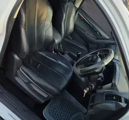 Picture of Isuzu KB250 2016