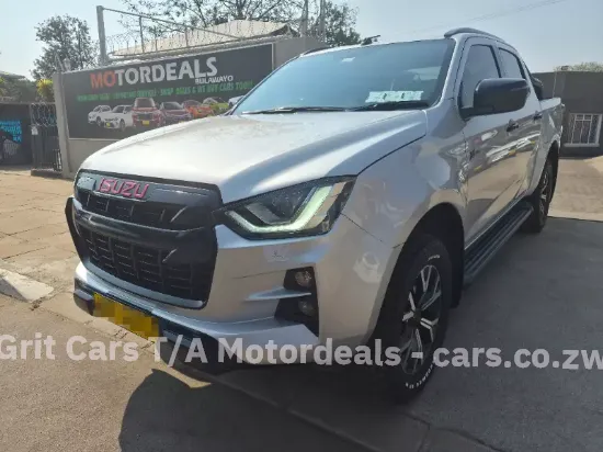 Picture of Isuzu X-Rider 2025