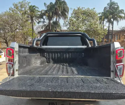 Picture of Isuzu X-Rider 2025