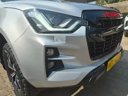 Picture of Isuzu X-Rider 2025