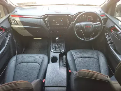 Picture of Isuzu X-Rider 2025