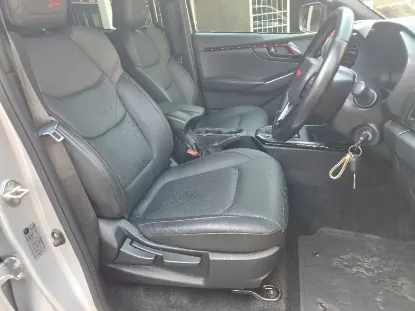 Picture of Isuzu X-Rider 2025