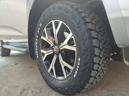 Picture of Isuzu X-Rider 2025