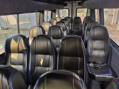 Picture of Iveco Daily Minibus 22-Seater