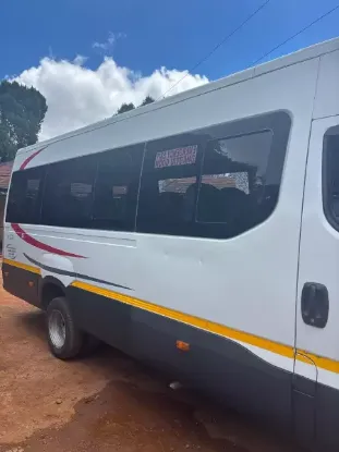 Picture of Iveco Daily Minibus 22-Seater