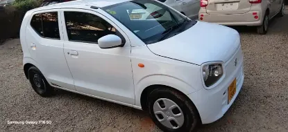 Picture of Suzuki 2017