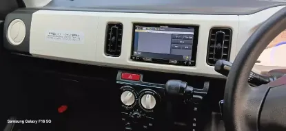 Picture of Suzuki 2017