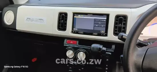 Picture of Suzuki 2017
