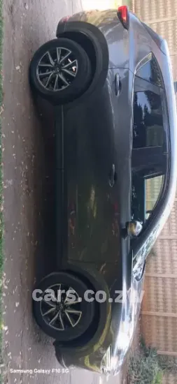 Picture of Mazda CX-5 2017