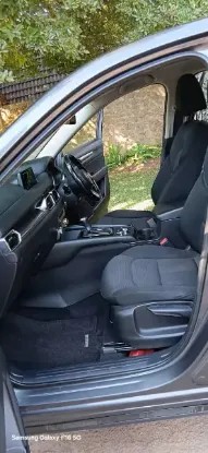 Picture of Mazda CX-5 2017