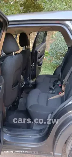 Picture of Mazda CX-5 2017