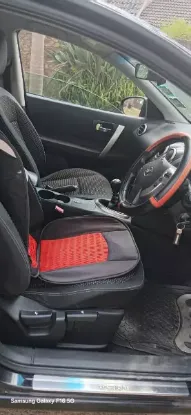 Picture of Nissan Qashqai 2014