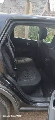 Picture of Nissan Qashqai 2014