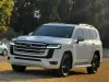 Picture of Toyota Land Cruiser 2023