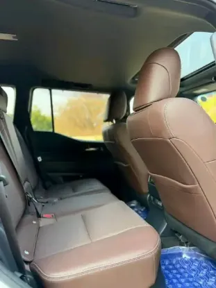 Picture of Toyota Prado 2025