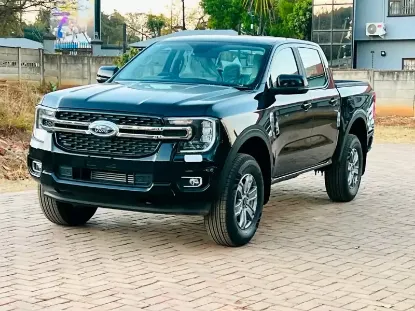 Picture of Ford Ranger 2025