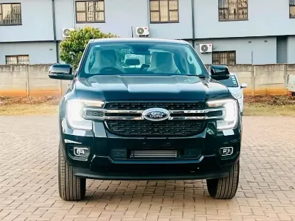 Picture of Ford Ranger 2025