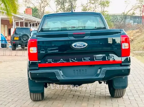 Picture of Ford Ranger 2025