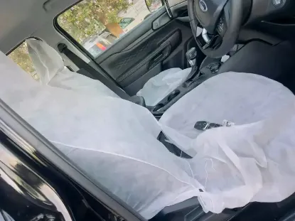 Picture of Ford Ranger 2025