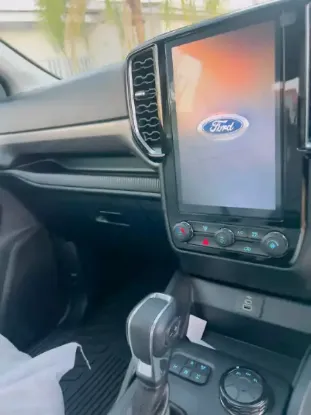 Picture of Ford Ranger 2025