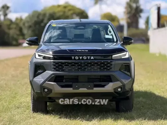 Picture of Toyota Hilux 2026
