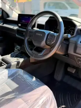 Picture of Toyota Hilux 2026