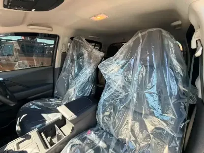 Picture of Toyota Hilux 2026