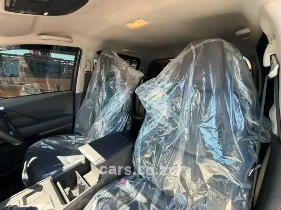 Picture of Toyota Hilux 2026