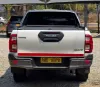 Picture of Toyota Hilux 2023