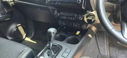 Picture of Toyota Hilux 2023