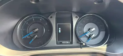 Picture of Toyota Hilux 2023