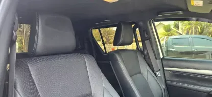 Picture of Toyota Hilux 2023