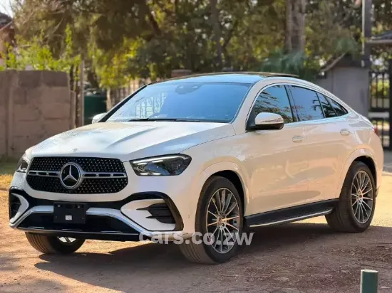 Picture of Mercedes Benz GLE 2024