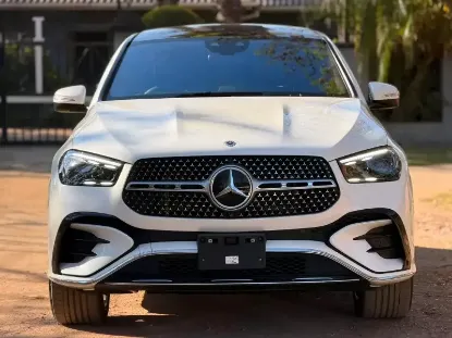 Picture of Mercedes Benz GLE 2024