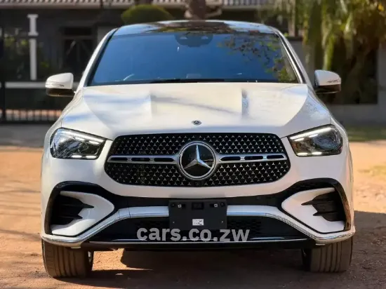 Picture of Mercedes Benz GLE 2024