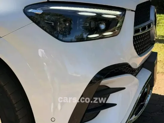 Picture of Mercedes Benz GLE 2024
