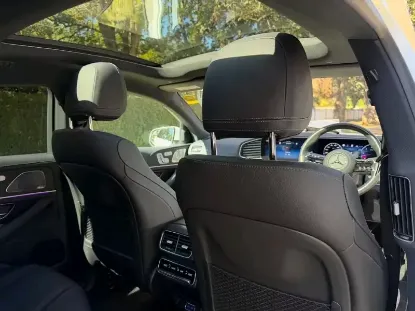 Picture of Mercedes Benz GLE 2024