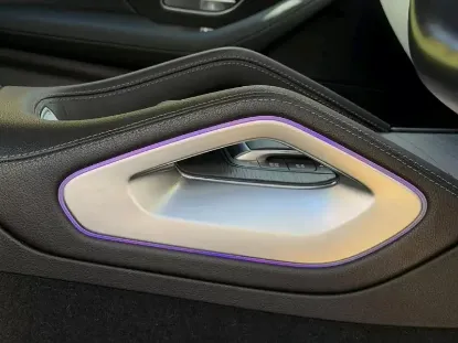 Picture of Mercedes Benz GLE 2024
