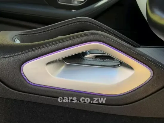 Picture of Mercedes Benz GLE 2024