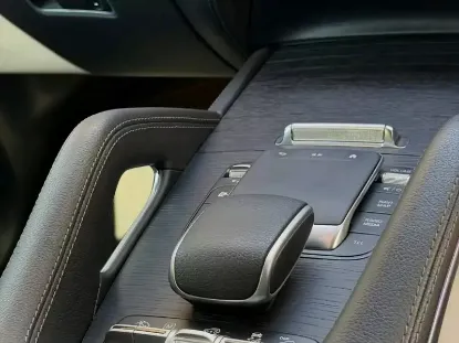 Picture of Mercedes Benz GLE 2024